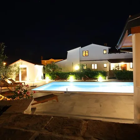 Villa Sonja Fažana