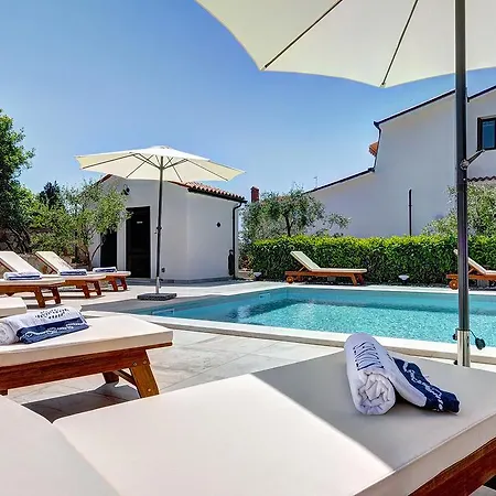 Villa Sonja Fažana