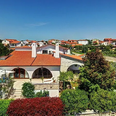 Sonja Villa Fažana
