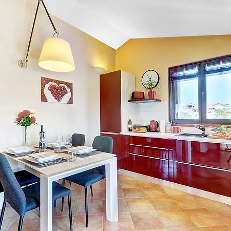 Sonja * Fažana