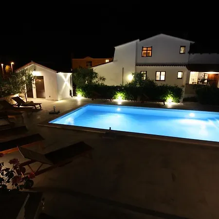 Sonja Villa Fažana