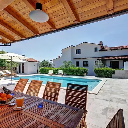 Sonja Villa Fažana