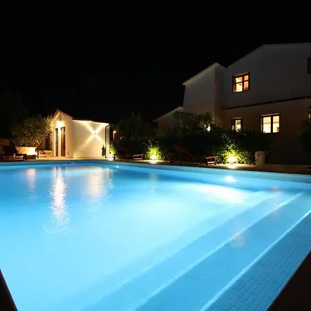 Villa Sonja *
