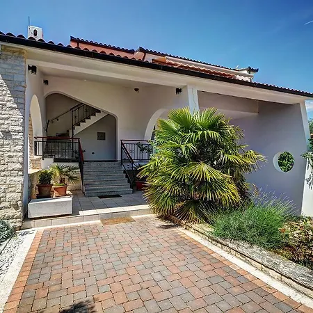 Sonja Villa *